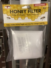 Honey Filter