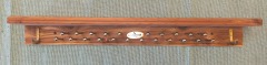 Rochester Cedar Tie\/Belt rack
