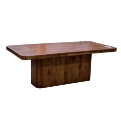 Solid Wood Spencer Dining Table