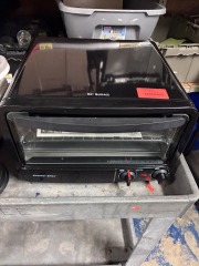 Proctor Silex Pizza & Toaster Oven