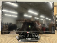 LG 24\