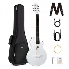 3419 G7 | ENYA Nova Go SP1 Carbon Fiber Travel Guitar