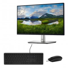 3423 G8 | DELL P2425HE 24\