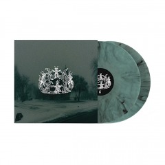 3408 C12 | SUGAR CHERRY Land of Pine Electric Smoke 2LP