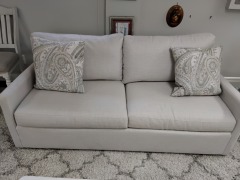 Recliner - Couch