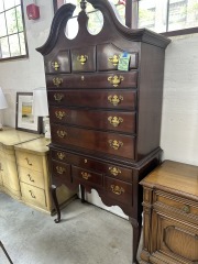 Drexel Heritage Tall Chest