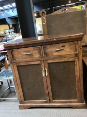 Antique Dresser