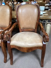 Dining Chair SET\/6