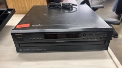 Onkyo DX-C390 6-Disk CD Changer
