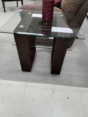 End\/ Side Tables