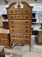 Chester Dresser*34.5\