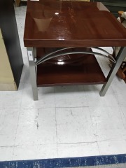 End\/ Side Tables