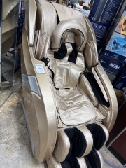 Kahuna Massage Chair
