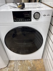 GE Med. Stackable Electric Dryer