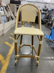 California Counter Stool