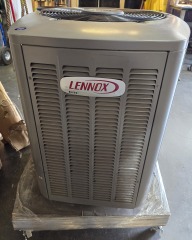 Lennox Elite Air Conditioner