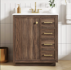 Style Selections Bathroom 30\