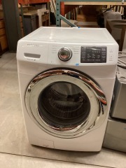 Washer