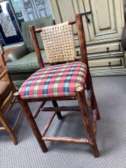 Wooden Chair