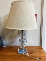 Lamp