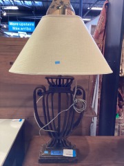 Lamp