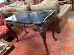 Antique Credenza