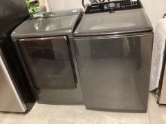 Washer\/Dryer Set