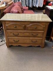 Stone Dresser