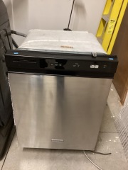 Dish Washer