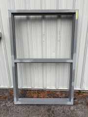 Steel Window Frame 48\