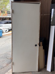 Hollow Core Interior Door 30\
