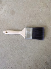 SOLO Polyester Brush 3\