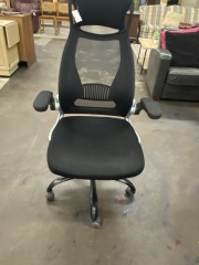 Excellent High Back Office Chair