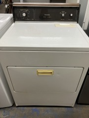 Kenmore Dryer