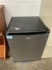 Whirlpool Mini Refrigerator