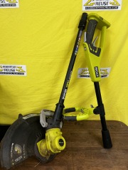 18V Ryobi Trimmer TOOL ONLY