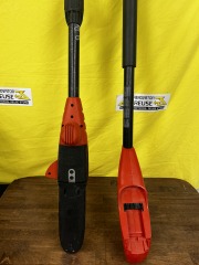 18V Black & Decker Pole Saw TOOL ONLY