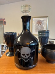 Glassware