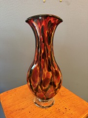 1142-Caldron Glass Forge Oregon