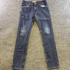 Islandia Jeans 26 Blue