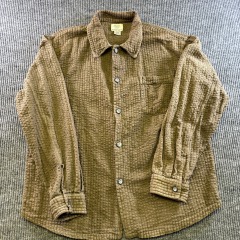 Mod O Doc Cord Shirt M
