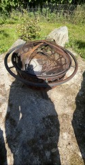 unknown Fire Pit