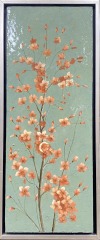 Blossoms Framed Art