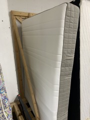 Full  Mattress