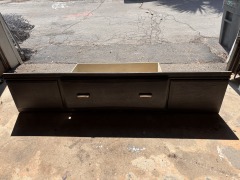 Under Bed Storage Drawer and Face ONLY