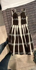 Maeve Dress \u2014 Size S