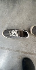 unknown Mens Sneakers
