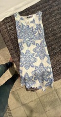Eva Franco Kids Dress \u2014 Size 6