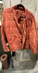 unknown Jacket \u2014 Size M