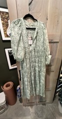 DAUGHTERS OF INDIA Womens Dress
